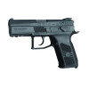 Pistolet airsoft ASG CZ 75 P-07 Duty non blowback et blowback — vue 2