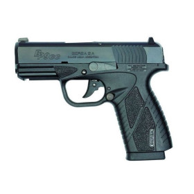 Pistolet à billes ASG Bersa BP9CC — vue 2