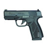 Pistolet à billes ASG Bersa BP9CC — vue 2