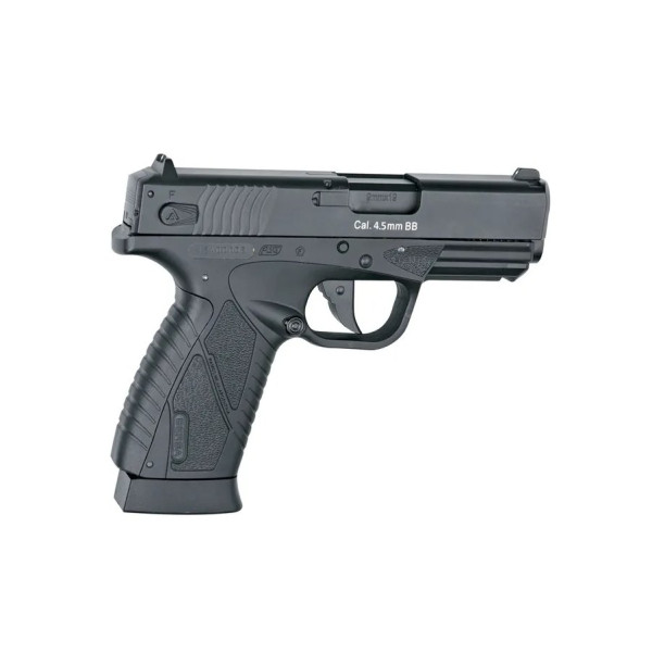 Pistolet à billes ASG Bersa BP9CC — vue 3