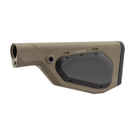 Crosse fixe AR15 Hera Arms HRS pour tube A2 — vue 6