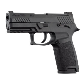 Réplique airsoft GBB gaz Sig Sauer ProForce P320-M18 0,95 J — vue 7