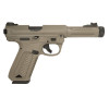 Pistolet airsoft GBB Action Army AAP-01 Assassin semi et full auto 0,95 J — vue 21