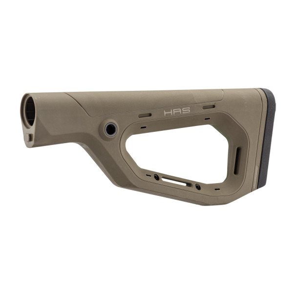 Crosse fixe AR15 Hera Arms HRS pour tube A2 — vue 32