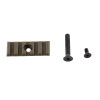 Crosse fixe AR15 Hera Arms HRS pour tube A2 — vue 34