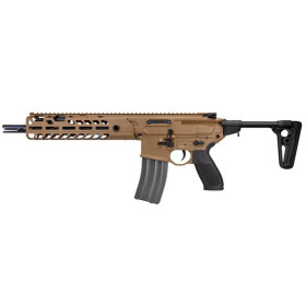 Réplique AEG Sig Sauer MCX Virtus ProForce — vue 41