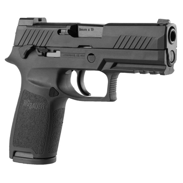 Réplique airsoft GBB gaz Sig Sauer ProForce P320-M18 0,95 J — vue 41