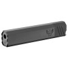 Silencieux Airsoft PPS 14mm CCW noir 180 mm ou 220 mm — vue 13