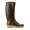 Bottes isolées Aigle Chambord Pro II ISO — vue 9