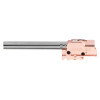 Bloc hop-up acier et canon précision 6,02 mm Maple Leaf pour GBB Type G WE/KJ/TM — vue 4