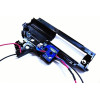 ETU MOSFET Bluetooth JeffTron Leviathan V2 câblage avant — vue 8