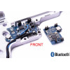 ETU MOSFET Bluetooth JeffTron Leviathan V2 câblage avant — vue 11