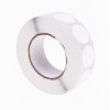 Gommettes rondes blanches Powair D19 lot de 2000 — vue 2