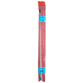 Antenne centrale flexible GPS Rantech Venatus connecteur 40 cm orange — vue 2