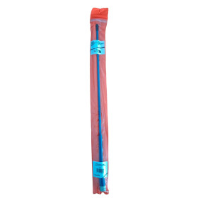 Antenne centrale flexible Rantech Venatus connecteur 40 cm bleue — vue 2