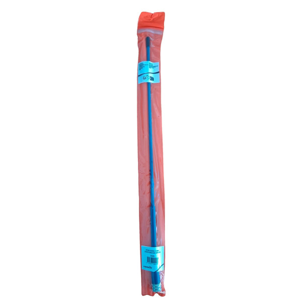 Antenne centrale flexible Rantech Venatus connecteur 40 cm bleue — vue 2