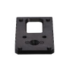 Platine point rouge Canik MO2 pour pistolet non optics ready