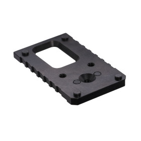Platine point rouge Canik MO2 pour pistolet non optics ready