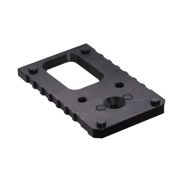Platine point rouge Canik MO2 pour pistolet non optics ready