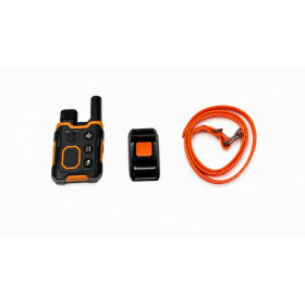Collier de dressage Rantech 700/800 mètres