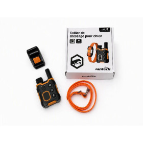 Collier de dressage Rantech 700/800 mètres