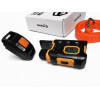 Collier de dressage Rantech 700/800 mètres
