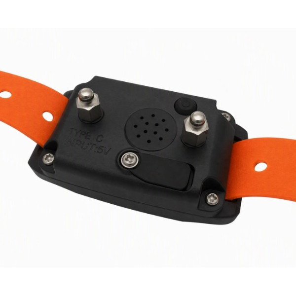 Collier de dressage Rantech 700/800 mètres