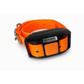 Collier supplémentaire RANTECH OPRS pour système de suivi GPS