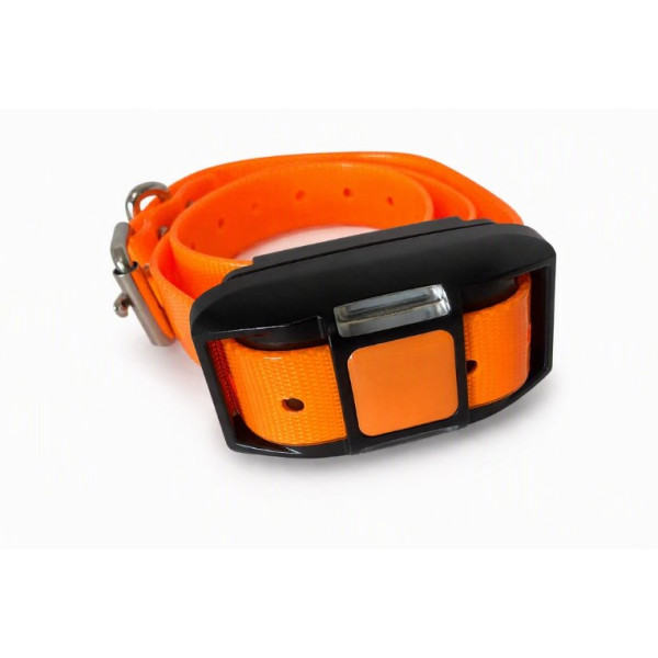 Collier supplémentaire RANTECH OPRS pour système de suivi GPS