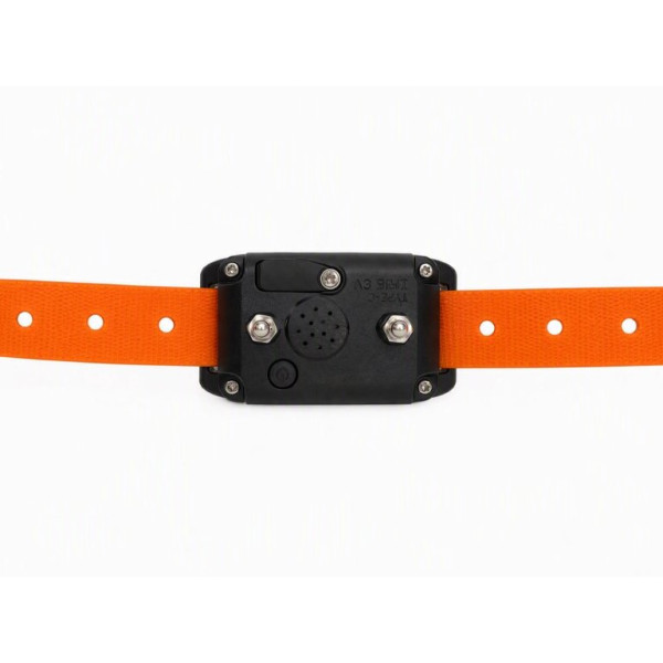 Collier supplémentaire RANTECH OPRS pour système de suivi GPS