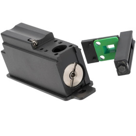 Chargeur CO2 G&G Armament GM1903 9 CPS