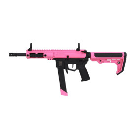 Réplique longue 6mm Specna Arms SA-FX01 Flex Hal G2 Rose