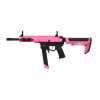 Réplique longue 6mm Specna Arms SA-FX01 Flex Hal G2 Rose
