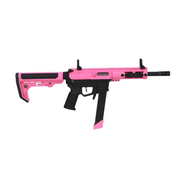 Réplique longue 6mm Specna Arms SA-FX01 Flex Hal G2 Rose