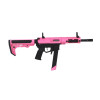 Réplique longue 6mm Specna Arms SA-FX01 Flex Hal G2 Rose