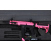 Réplique longue 6mm Specna Arms SA-FX01 Flex Hal G2 Rose