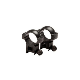 Anneau de montage ASG 30x20x21 mm pour accessoires optiques