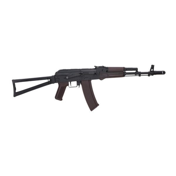 Réplique longue 6mm Specna Arms SA-J74 CORE HAL ETU GEN2 Prune