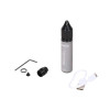 Silencieux Tracer Specna Arms Flare Smoky BT Noir avec effet de fumée