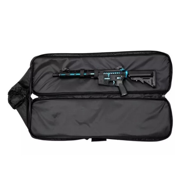 Housse de transport Specna Arms V1 98 cm coloris noir