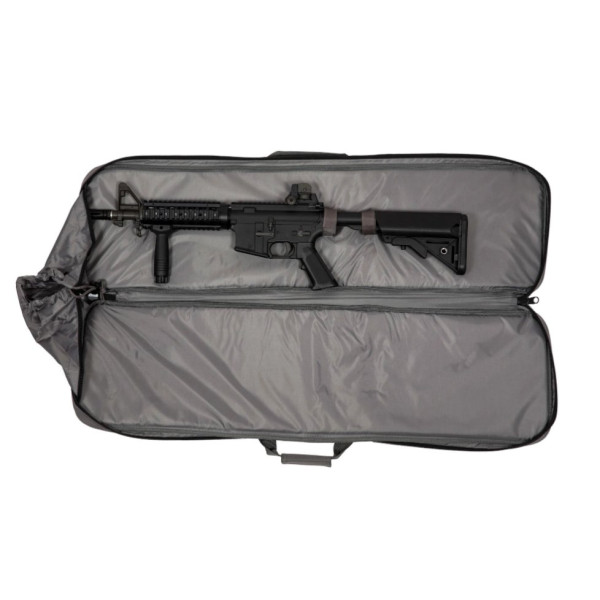 Housse de réplique Specna Arms V1 98 cm coloris Chaos Gris