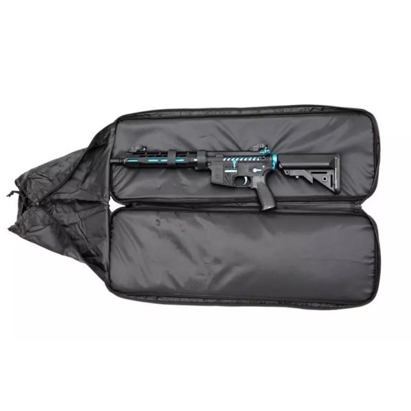Housse de transport Specna Arms V2 84 cm coloris noir