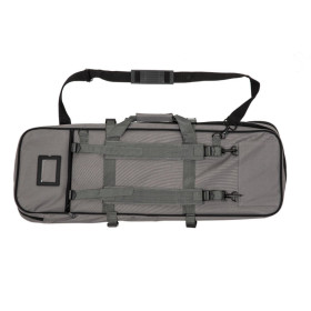 Housse de réplique Specna Arms V2 Chaos gris 84 cm