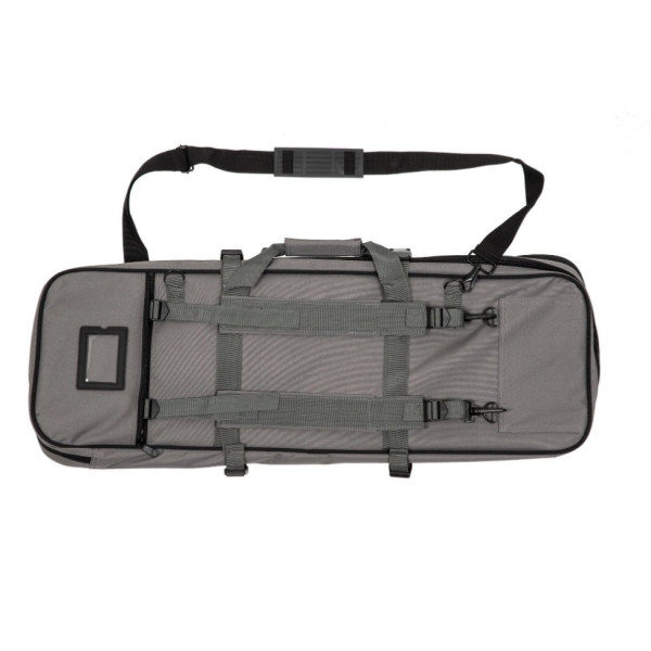 Housse de réplique Specna Arms V2 Chaos gris 84 cm