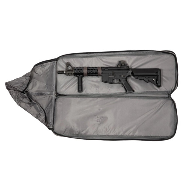 Housse de réplique Specna Arms V2 Chaos gris 84 cm