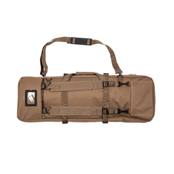 Housse de réplique Specna Arms V2 84 cm coloris Chaos Tan