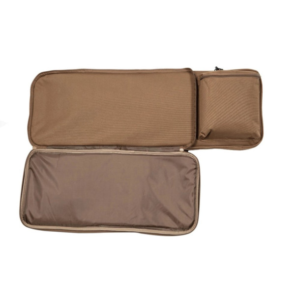 Housse de réplique Specna Arms V2 84 cm coloris Chaos Tan