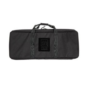 Housse de transport Specna Arms V3 87 cm en coloris noir