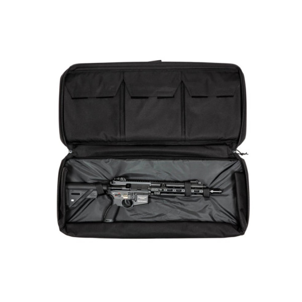Housse de transport Specna Arms V3 87 cm en coloris noir