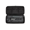Housse de transport Specna Arms V3 87 cm en coloris noir